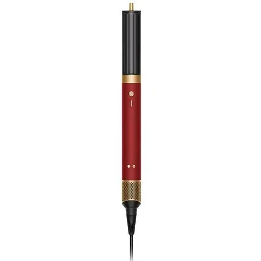 Стайлер Dyson Airwrap Coanda 2x HS09 Red Velvet/Gold